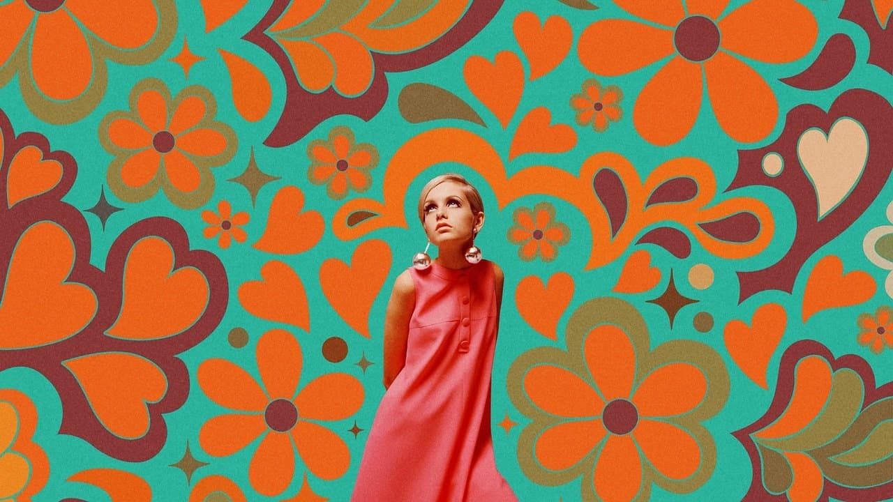 Backdrop – Twiggy
