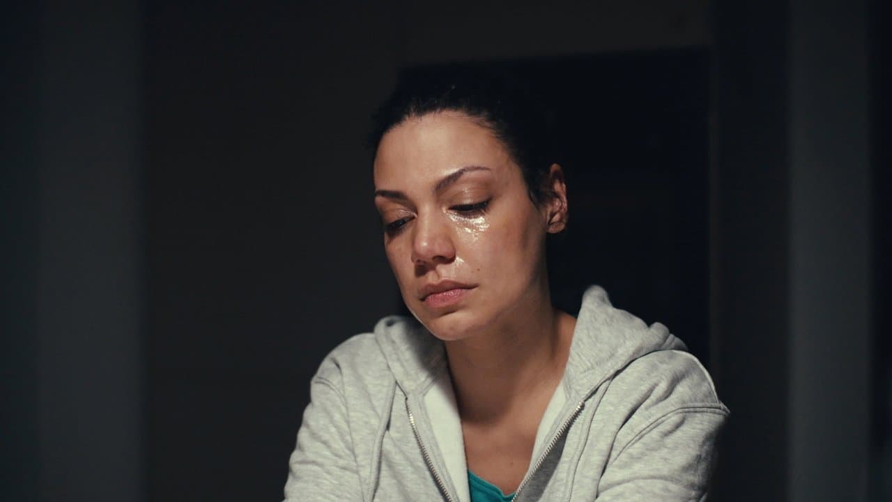 Backdrop – Sad Jokes