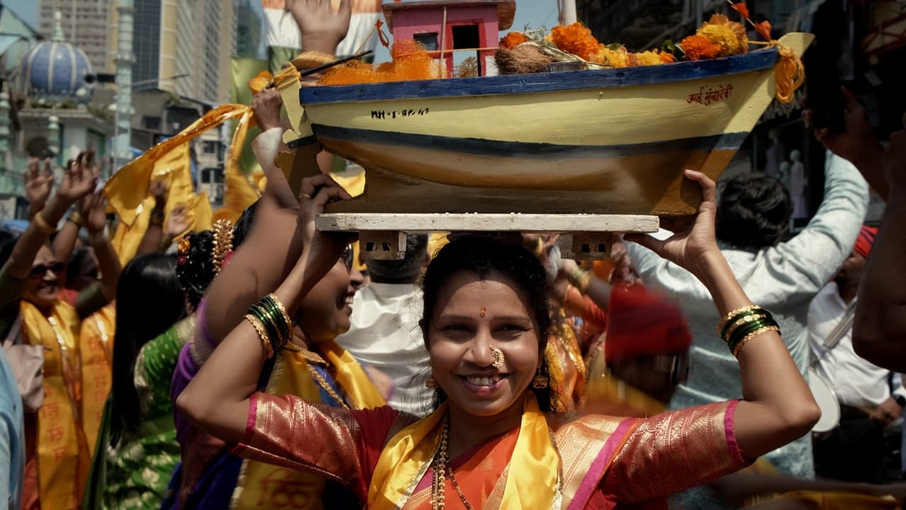 Backdrop – Lost Songs of Sundari