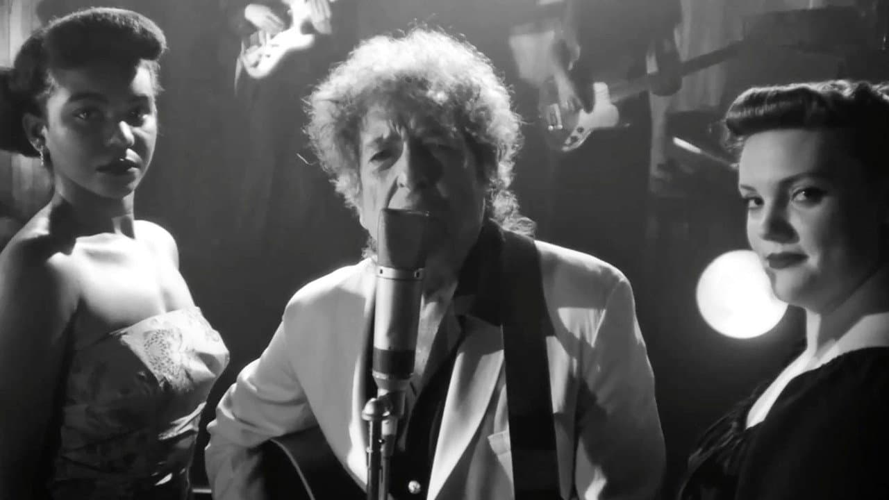 Backdrop – Bob Dylan: Shadow Kingdom
