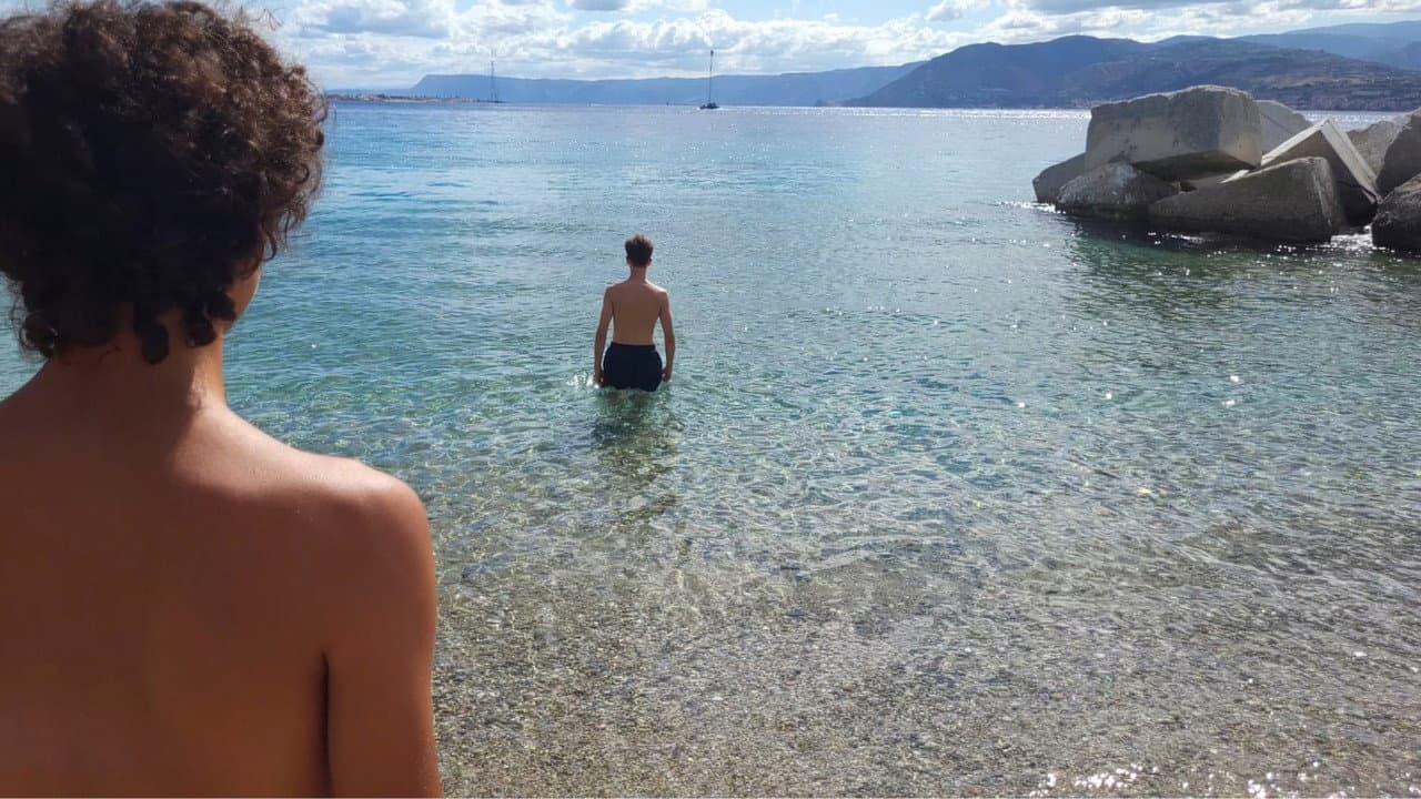 Backdrop – TUTTO BENE