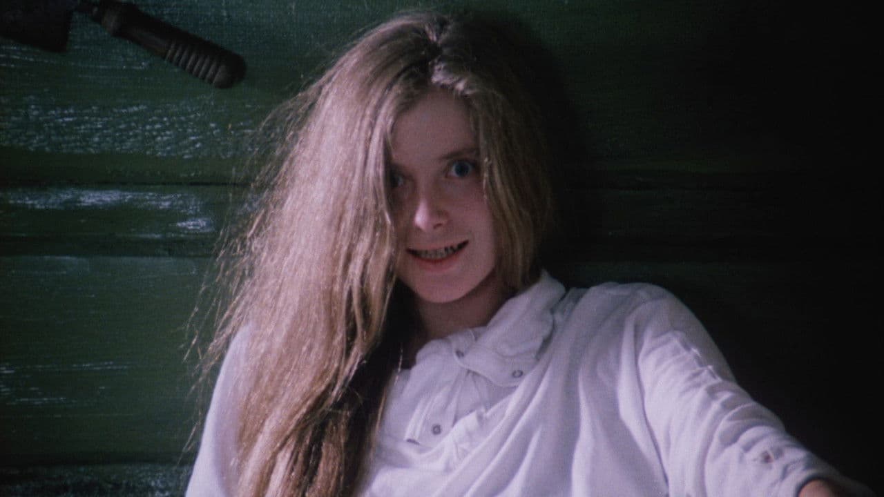 Backdrop – Die Wolfsbaude