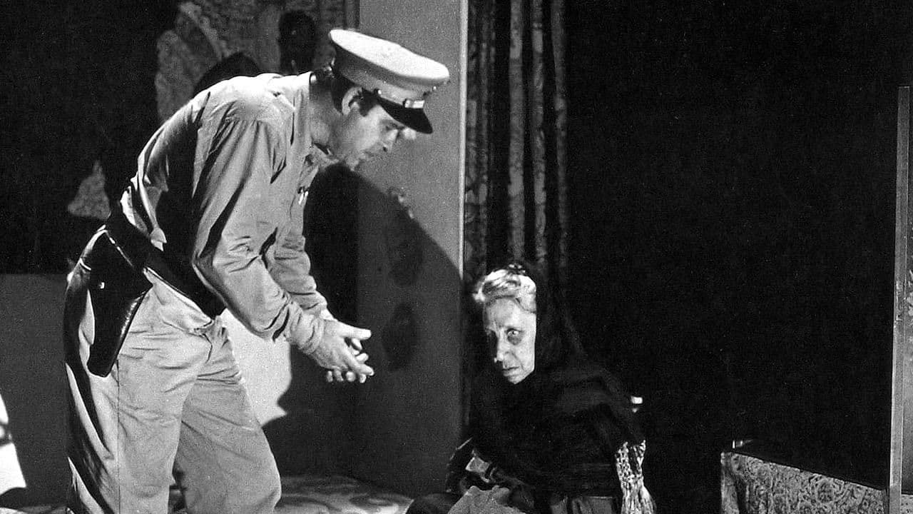 Backdrop – Bride of the Gorilla