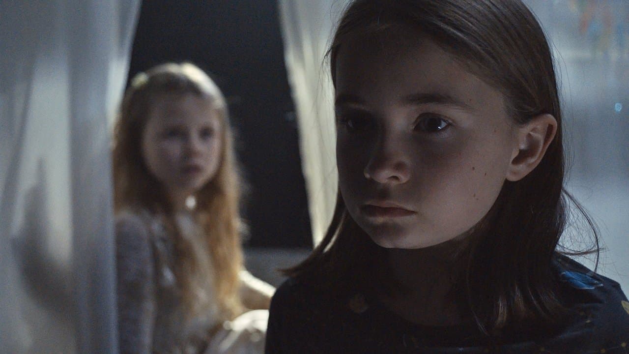 Backdrop – Martyrs Lane - A Ghost Story