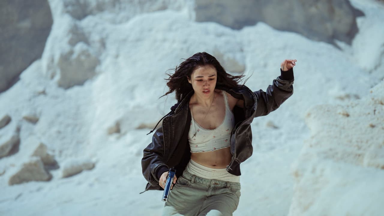 Backdrop – Io sono Rosa Ricci