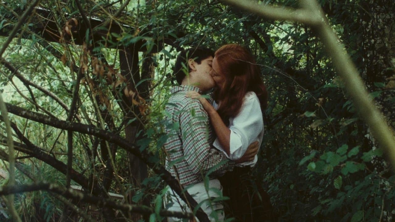 Backdrop – Die kleinen Französinnen - Das erste Mal