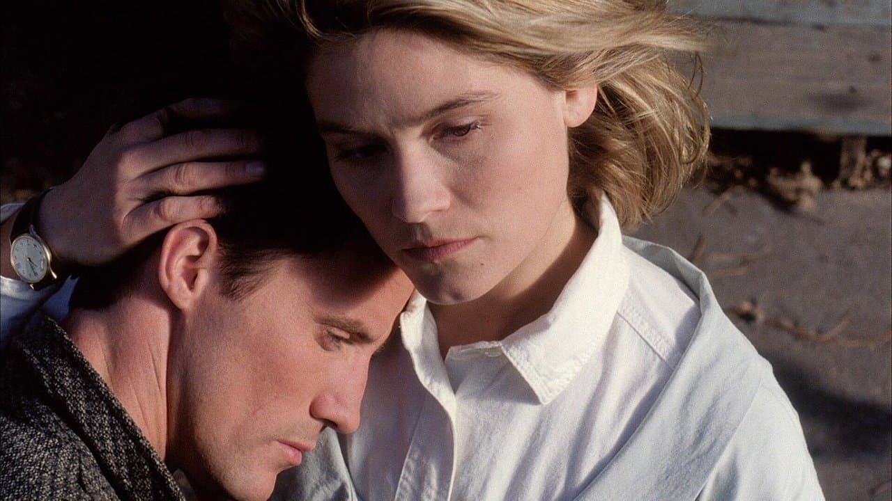 Backdrop – Simple Men