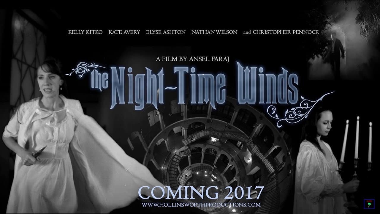 Backdrop – The Night-Time Winds