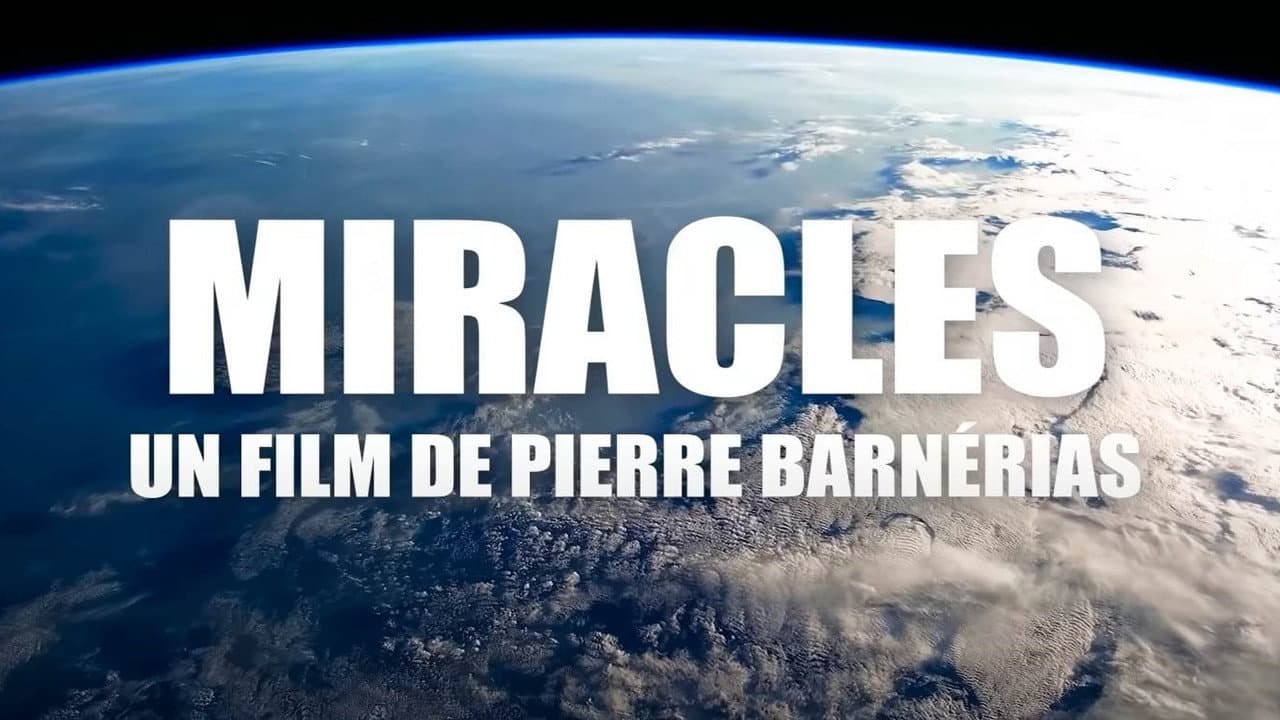 Backdrop – Miracles