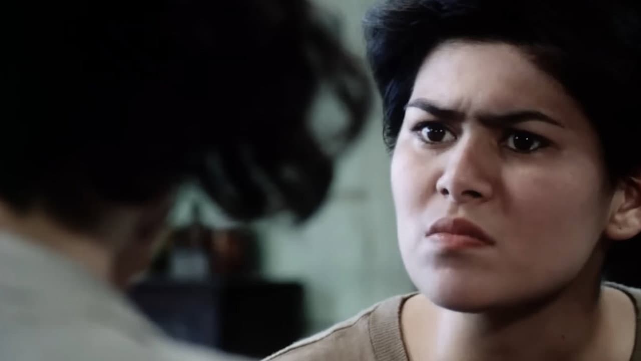 Backdrop – Maalaala Mo Kaya: The Movie