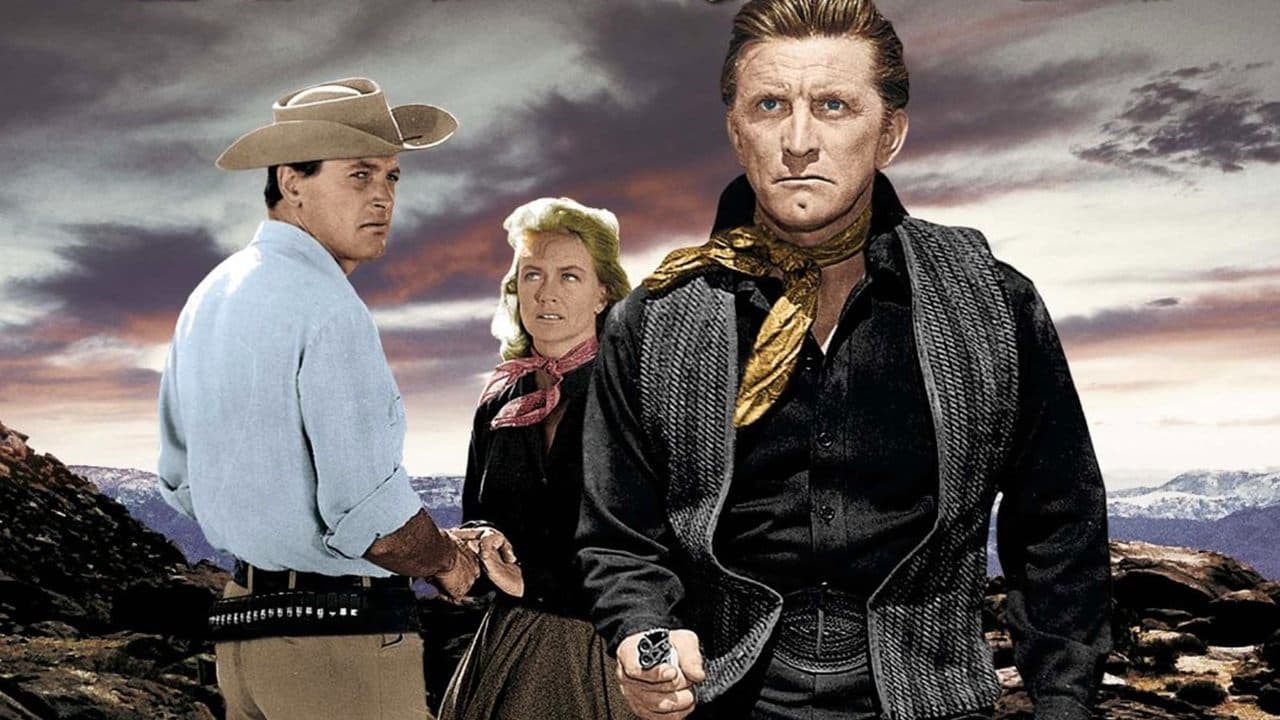 Backdrop – El Perdido