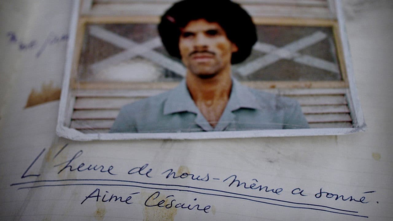 Backdrop – Zétwal