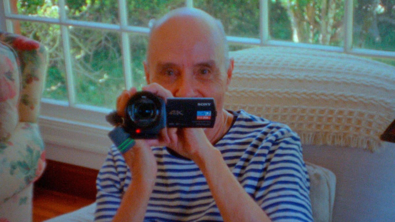 Backdrop – Sanctuary