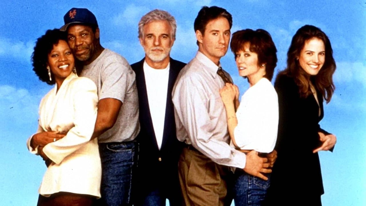 Backdrop – Grand Canyon - Im Herzen der Stadt