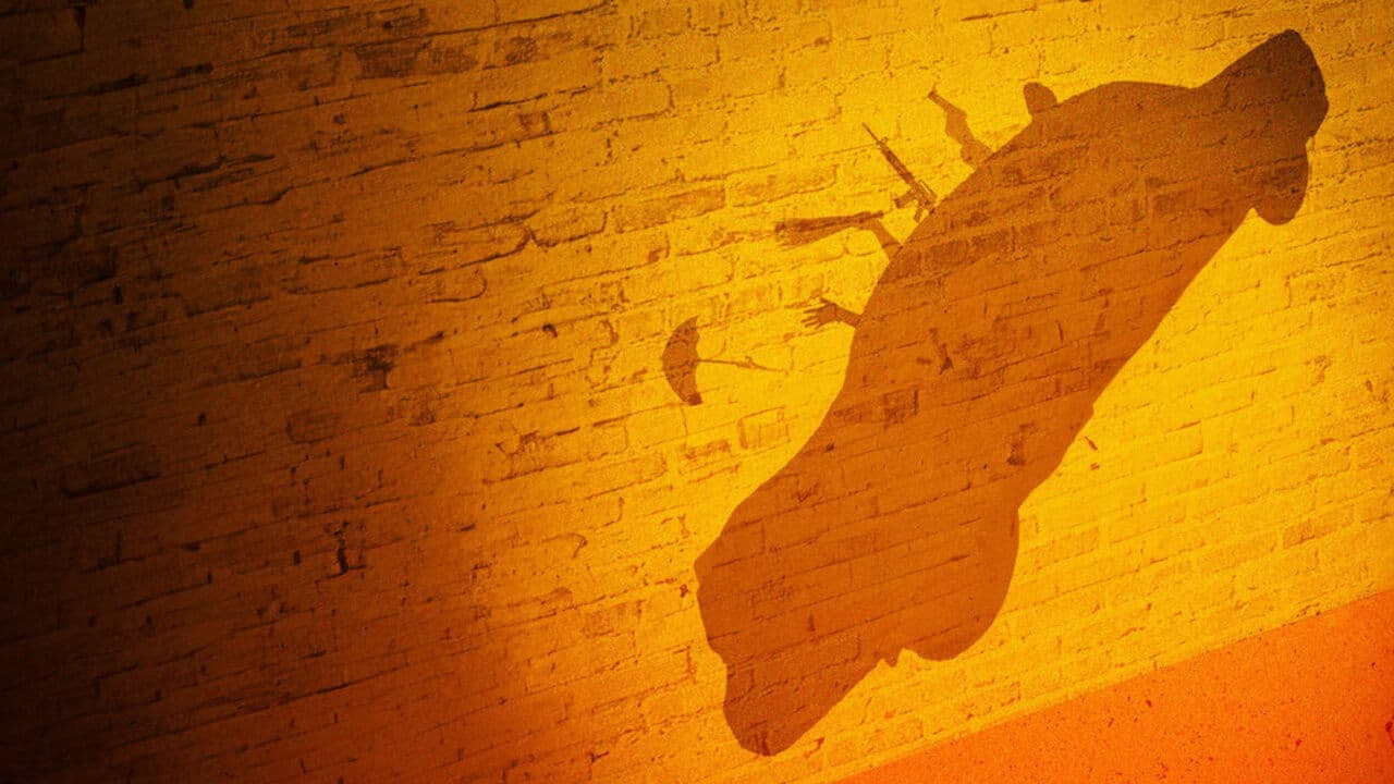 Backdrop – Shínà