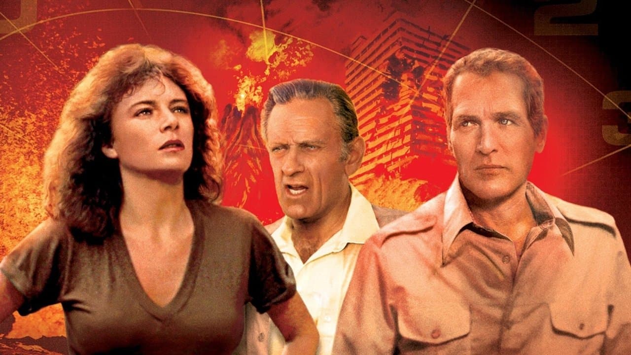 Backdrop – Der Tag, an dem die Welt unterging