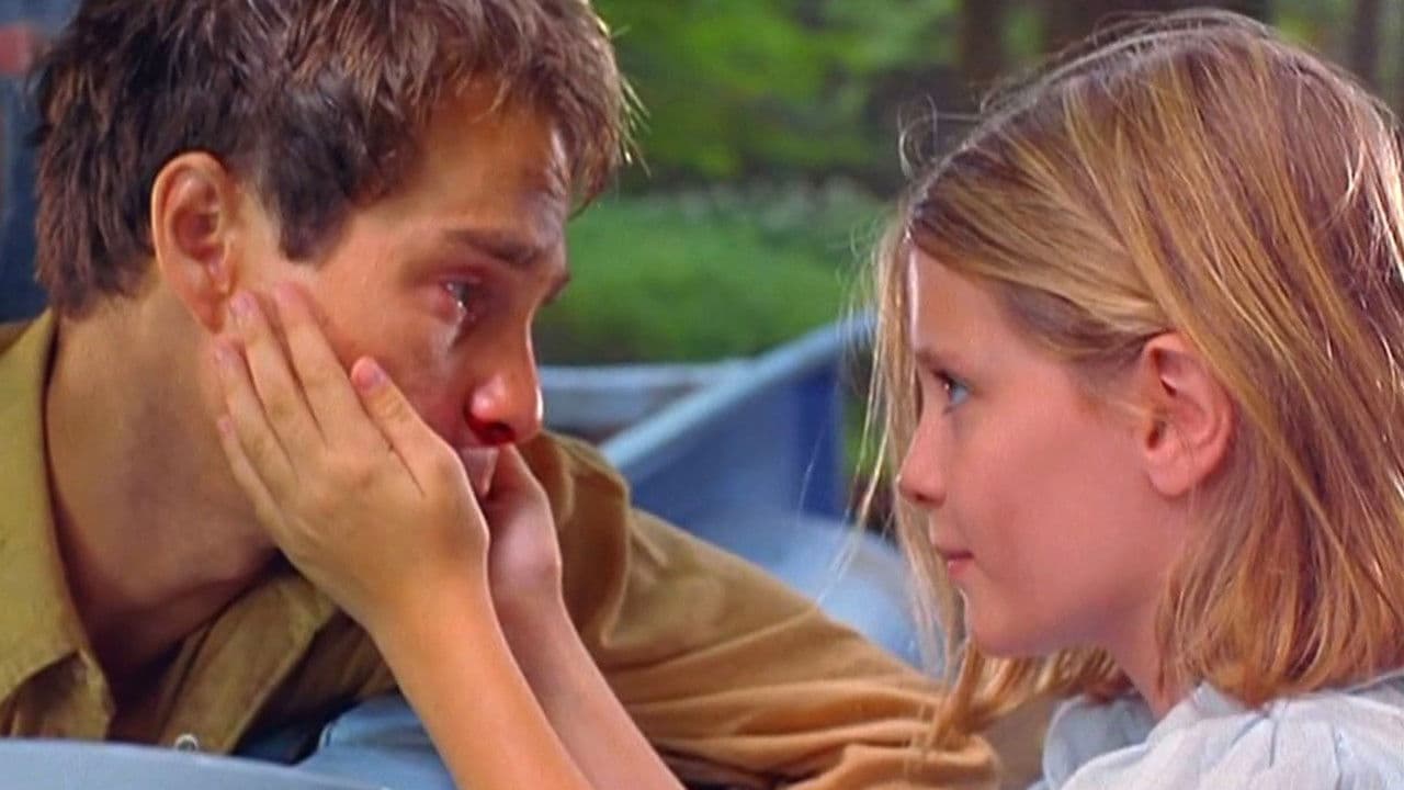 Backdrop – Lawn Dogs - Heimliche Freunde