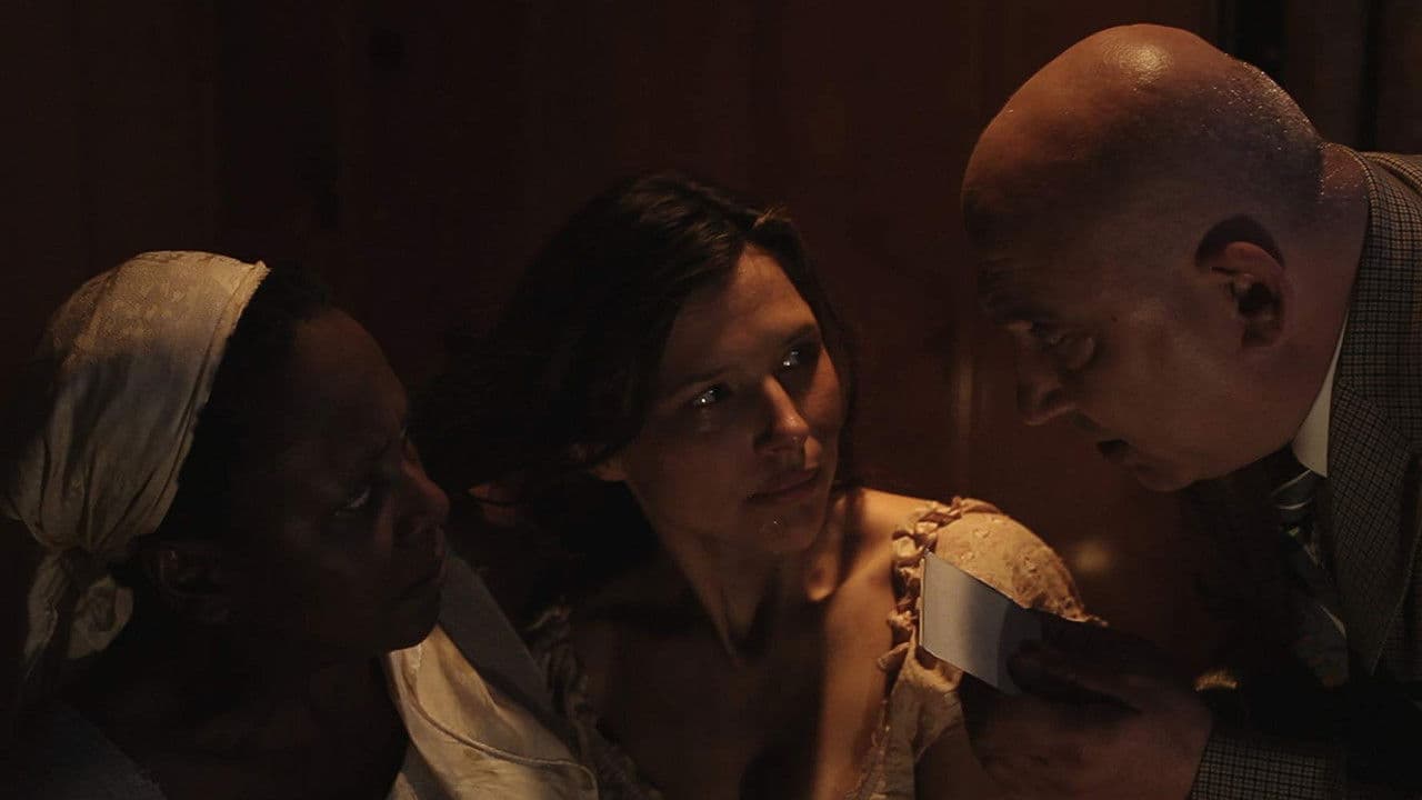 Backdrop – African Gothic