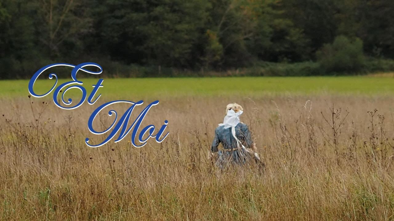 Backdrop – Et moi