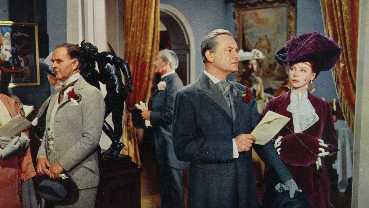 Backdrop – Arzt am Scheideweg