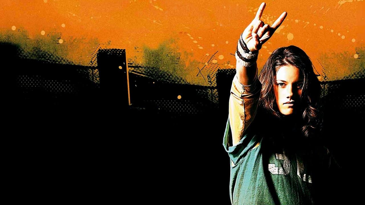 Backdrop – Rebell in Turnschuhen