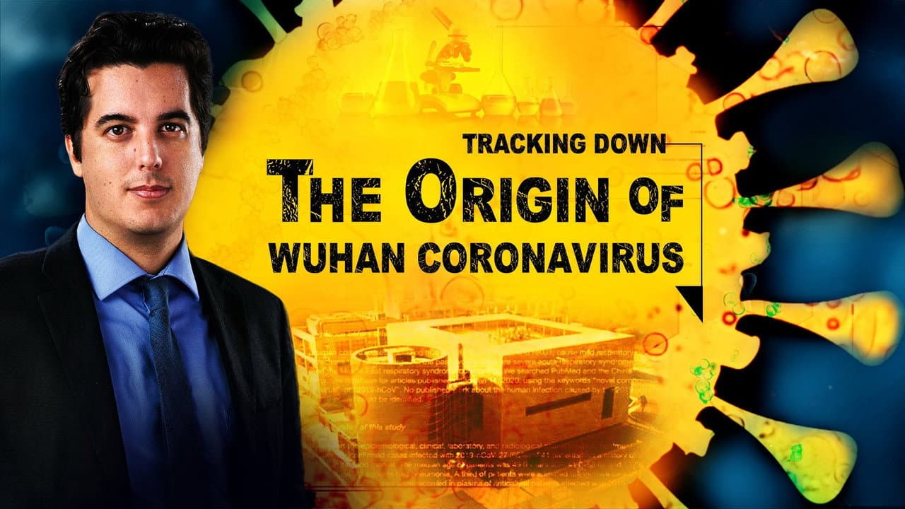 Backdrop – Tracking Down the Origin of the Wuhan Coronavirus
