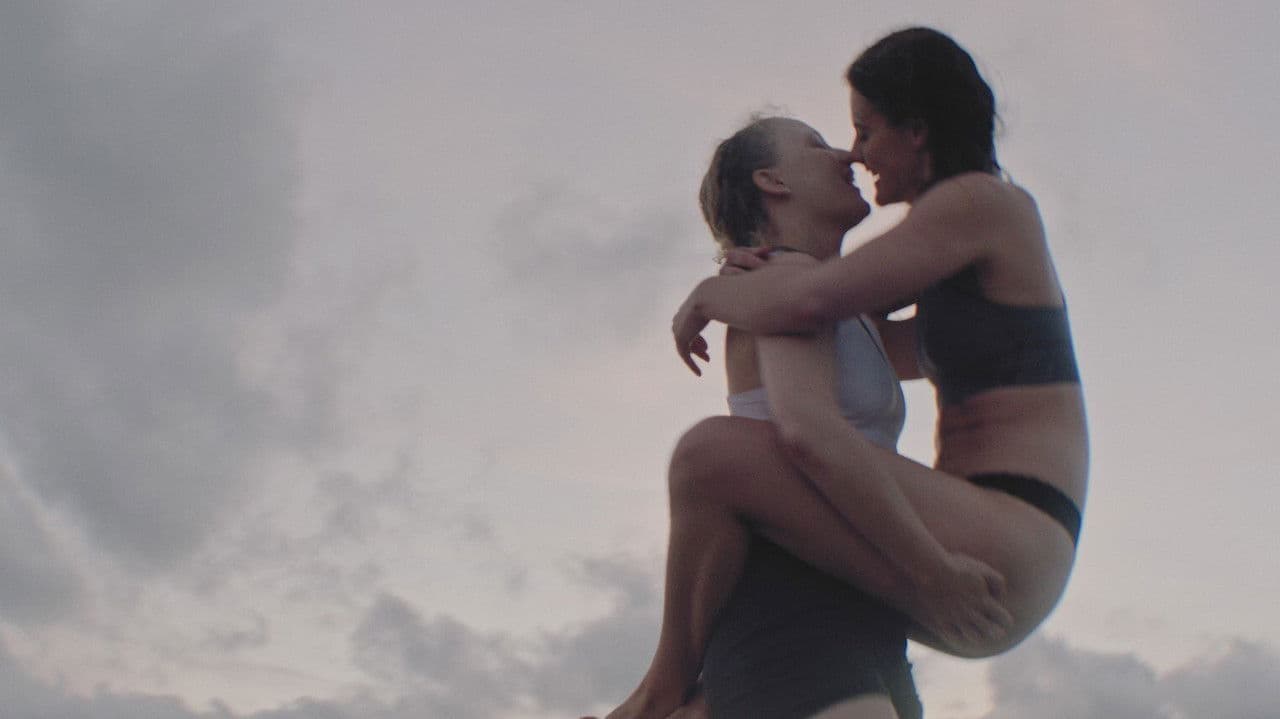 Backdrop – Justine