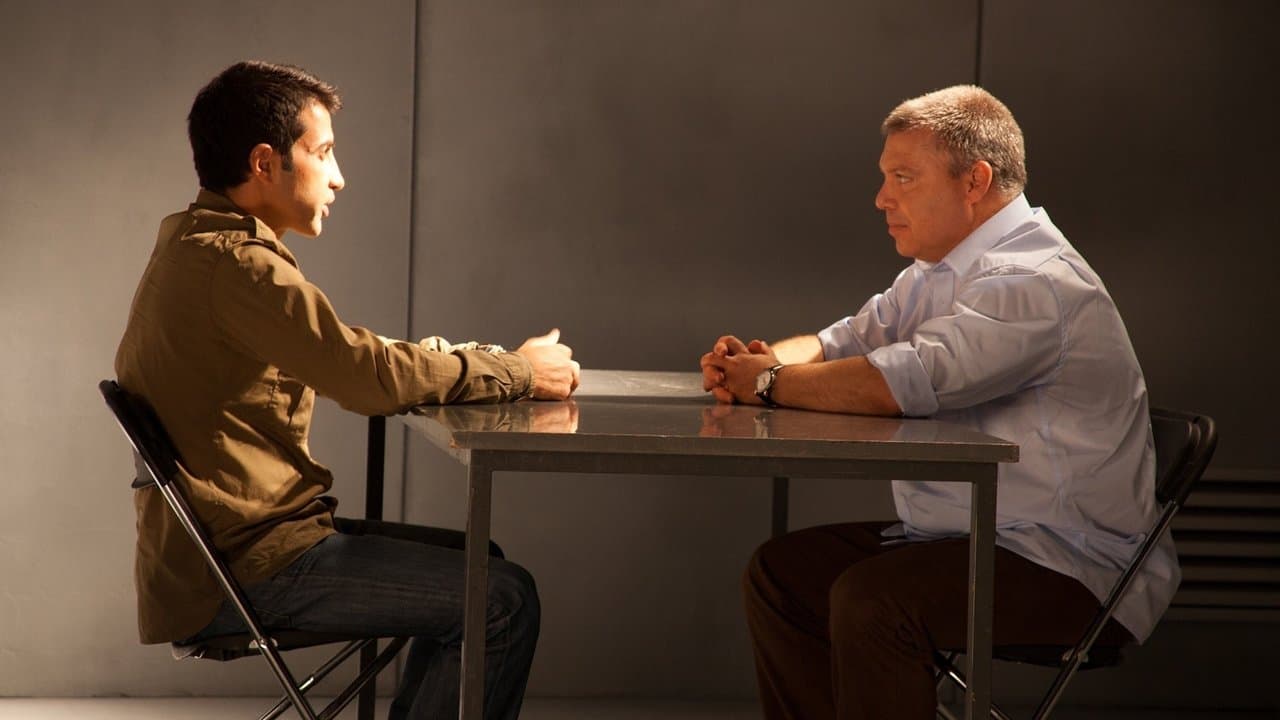 Backdrop – The Green Prince