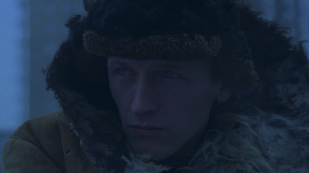 Backdrop – Dekalog, Eins