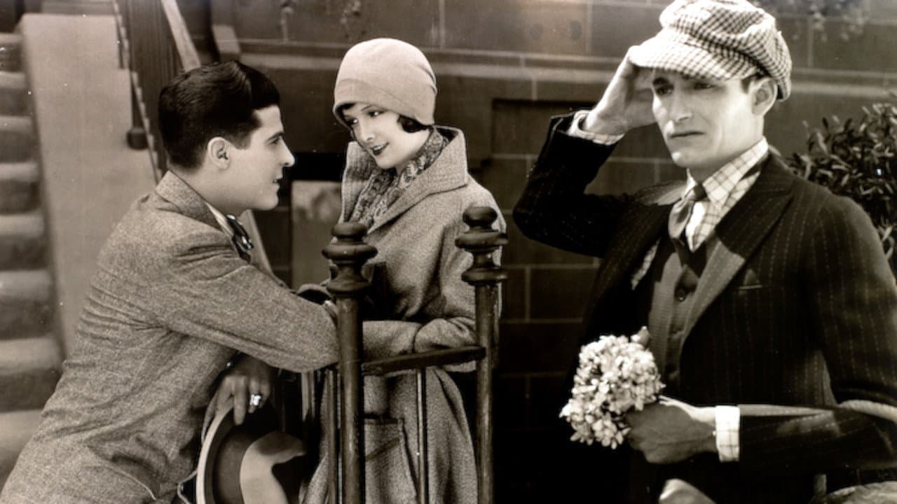 Backdrop – Jazz Mad