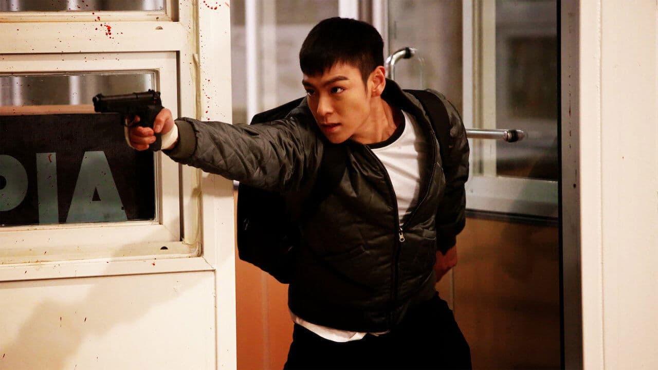 Backdrop – Silent Assassin