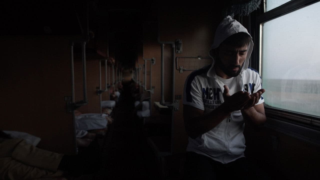 Backdrop – Чужая работа