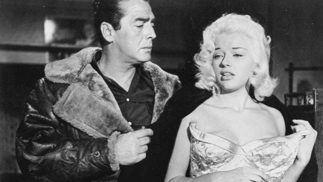 Backdrop – Die Fahrt in den Abgrund