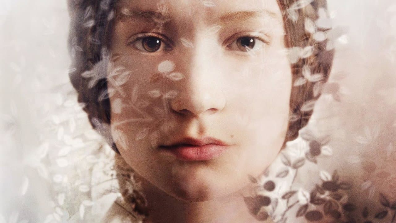 Backdrop – Jane Eyre