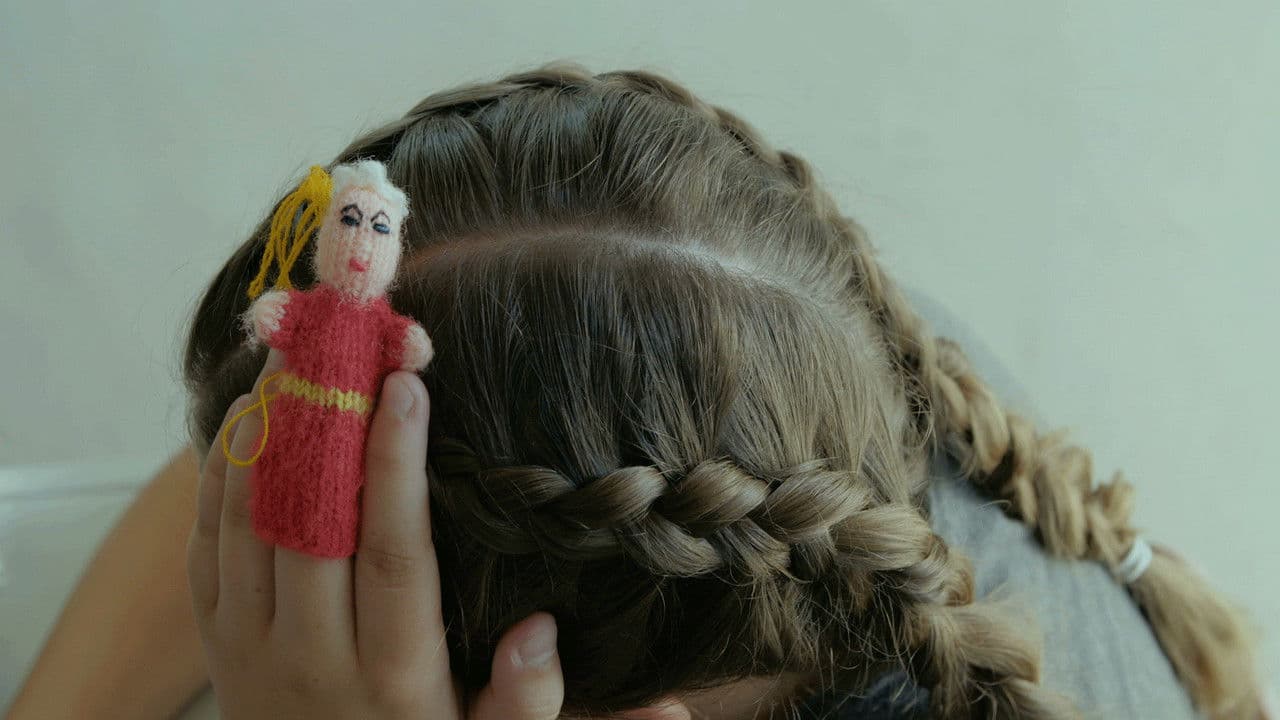 Backdrop – Trinkerkinder