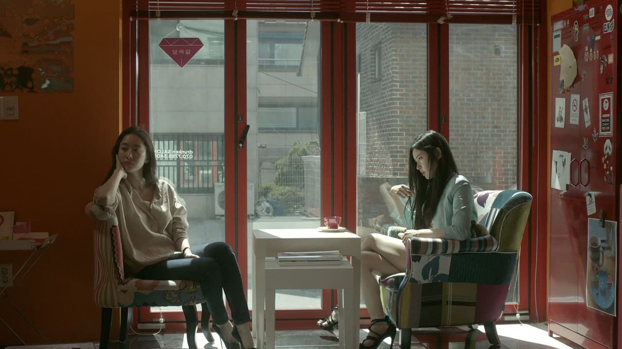Backdrop – 우리 연애의 이력