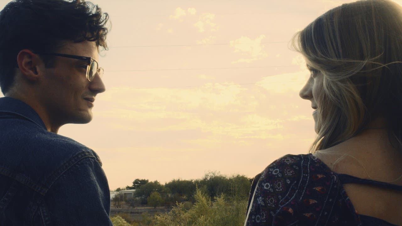 Backdrop – The Man Who Loved Flowers