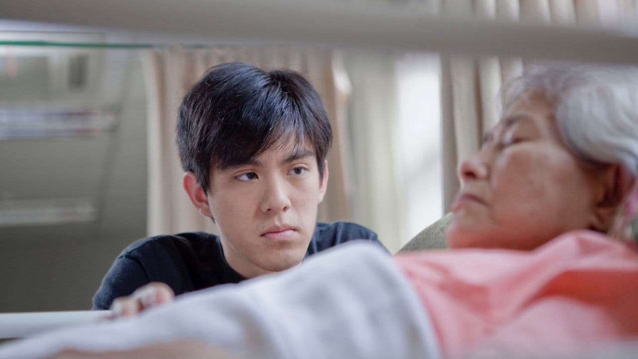 Backdrop – Sandcastle