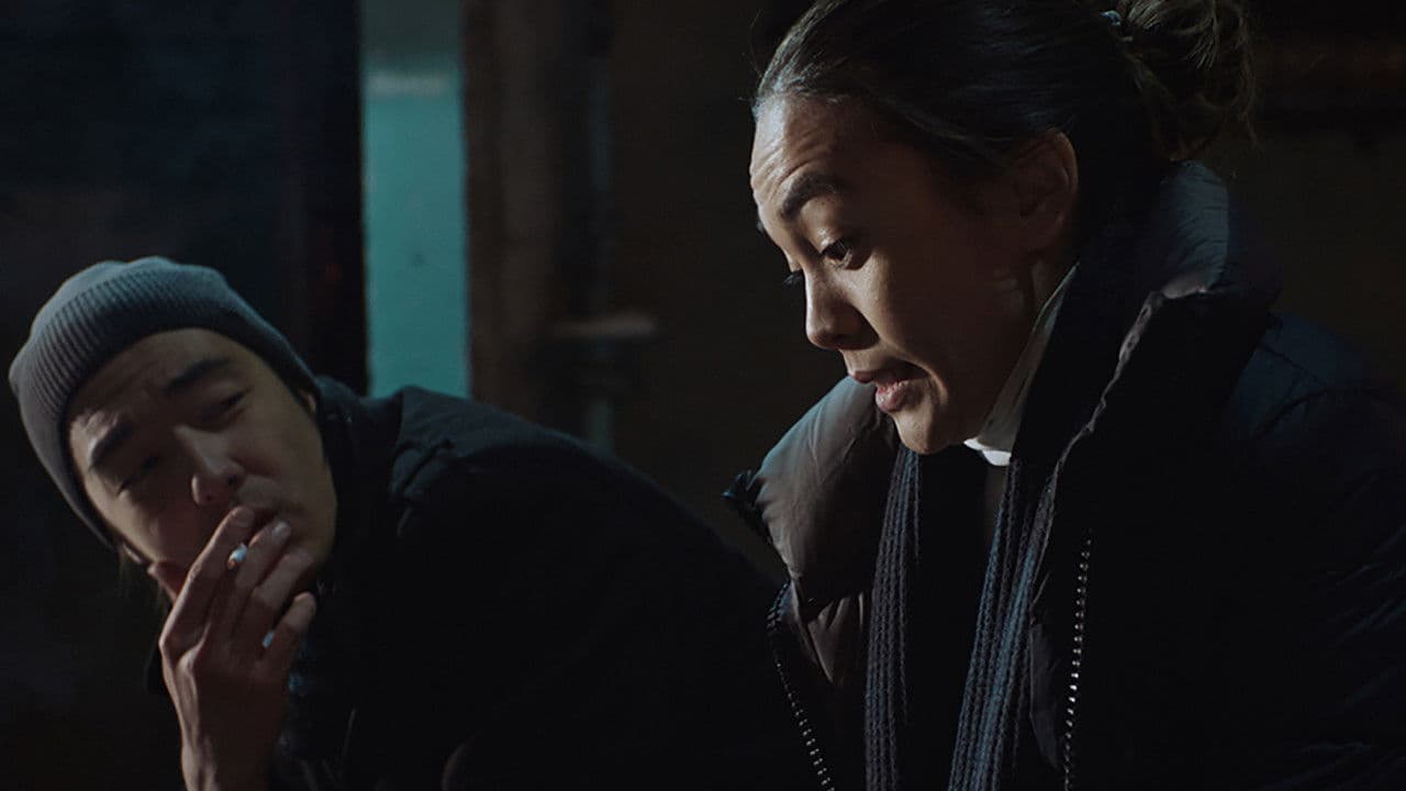 Backdrop – АҚШ-қа қош келдіңіз