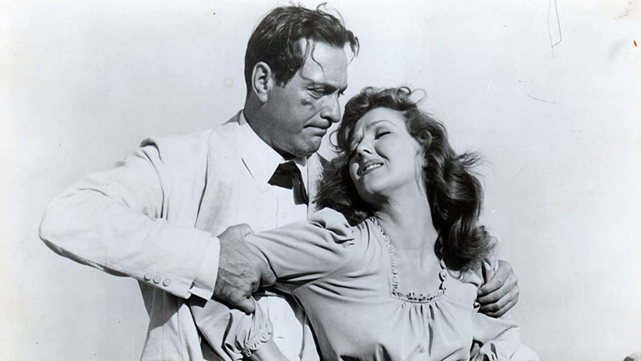 Backdrop – Tomorrow We Live