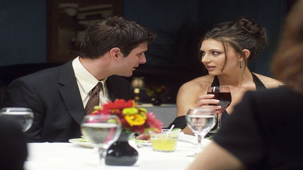 Backdrop – Everybody Wants to Be Italian