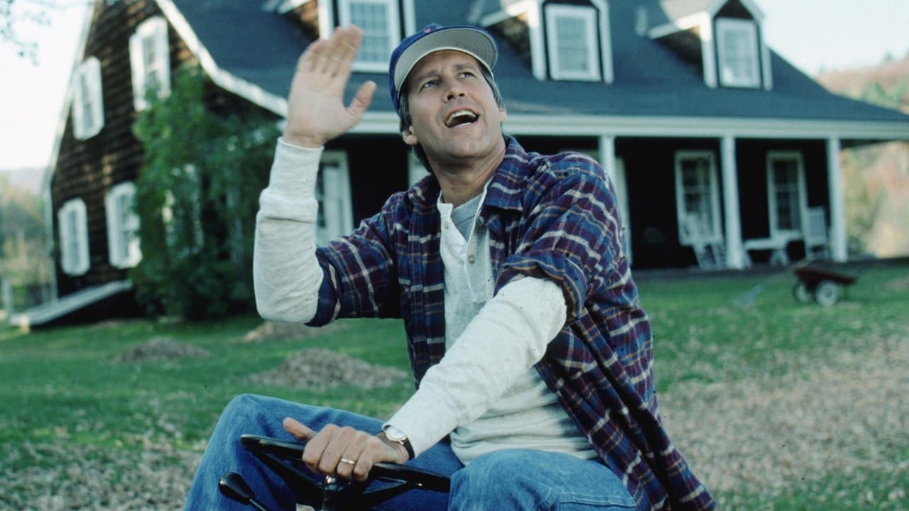 Backdrop – Funny Farm