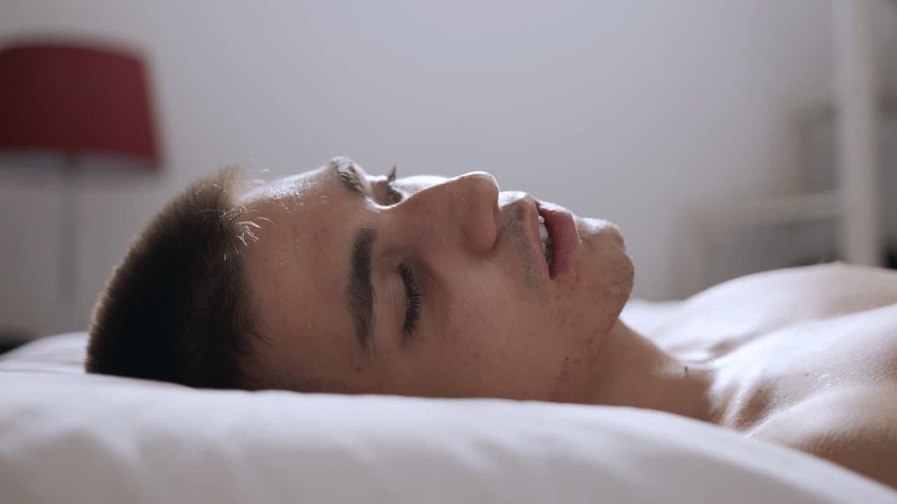 Backdrop – Male Shorts: International V4