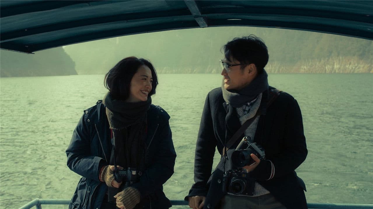 Backdrop – 送我上青云