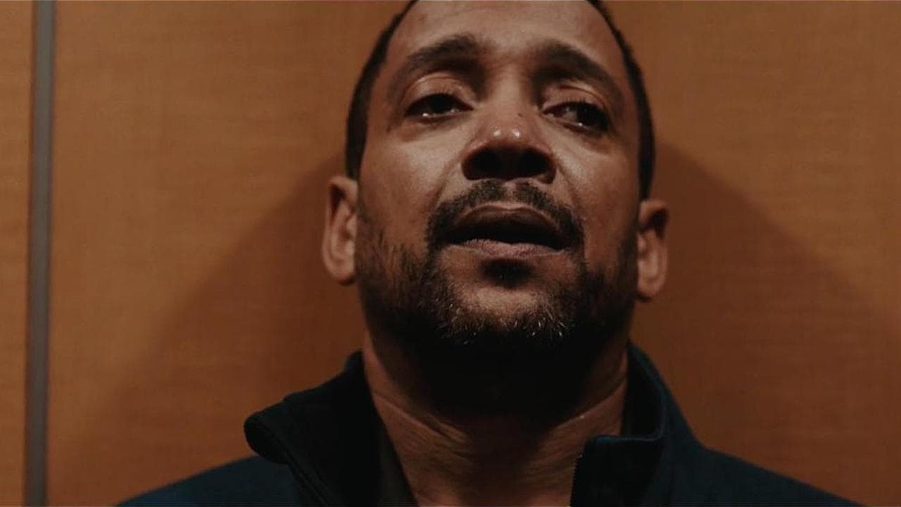 Backdrop – What Death Leaves Behind