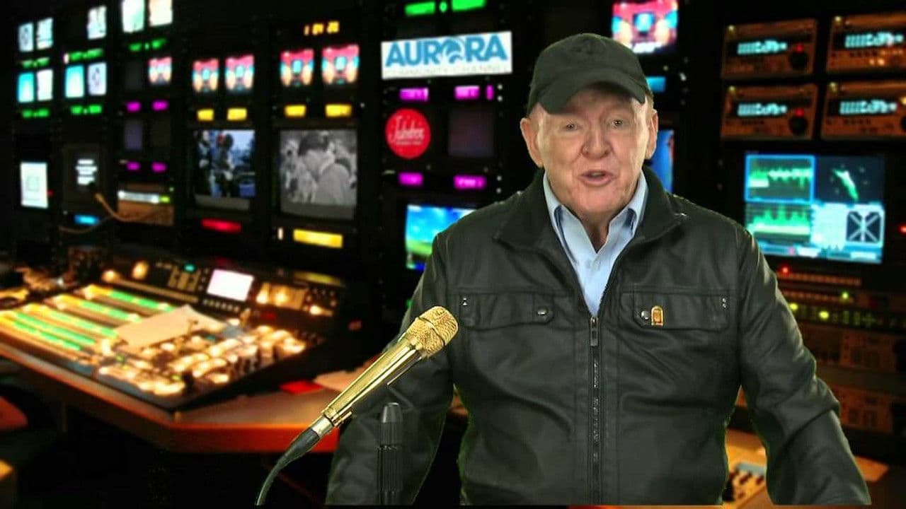 Backdrop – Jukebox Saturday Night: Sounds Of The 60's