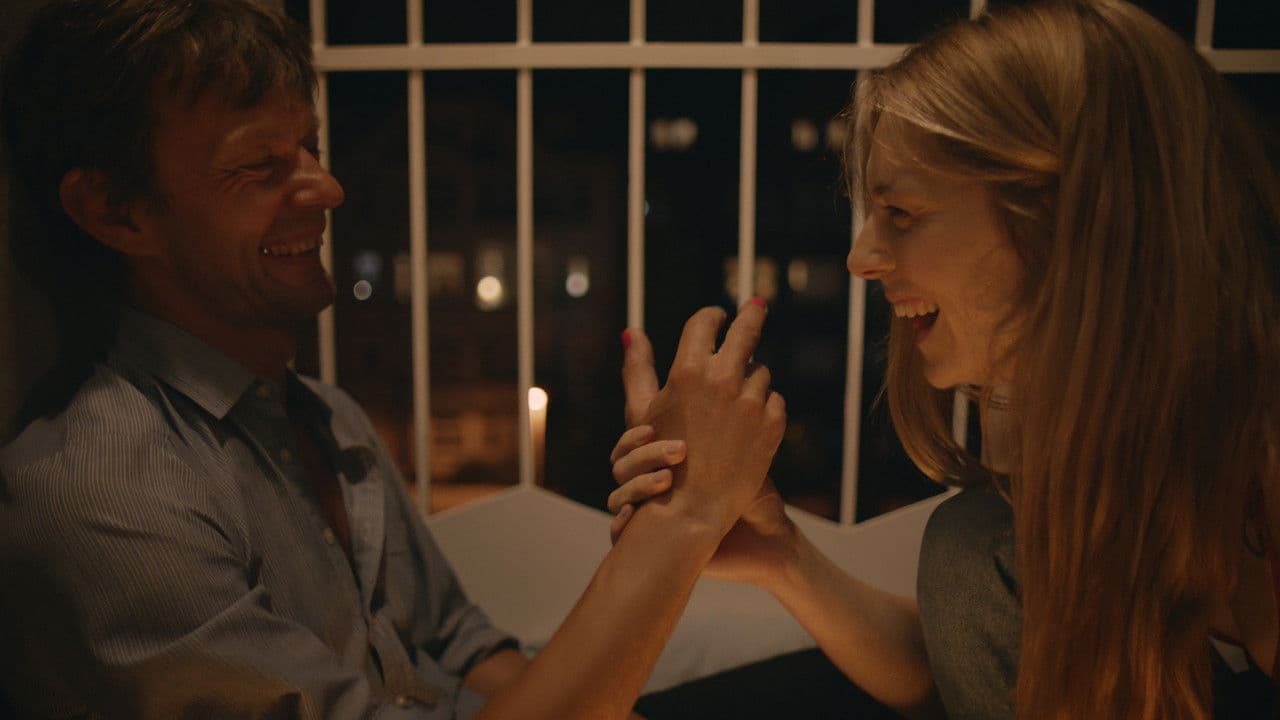 Backdrop – Whatever Happens Next