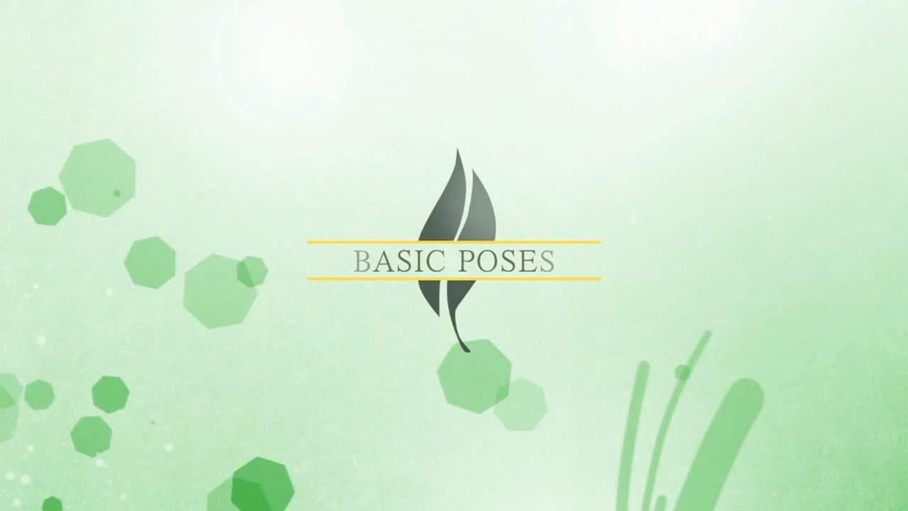 Backdrop – Yoga for Surfing