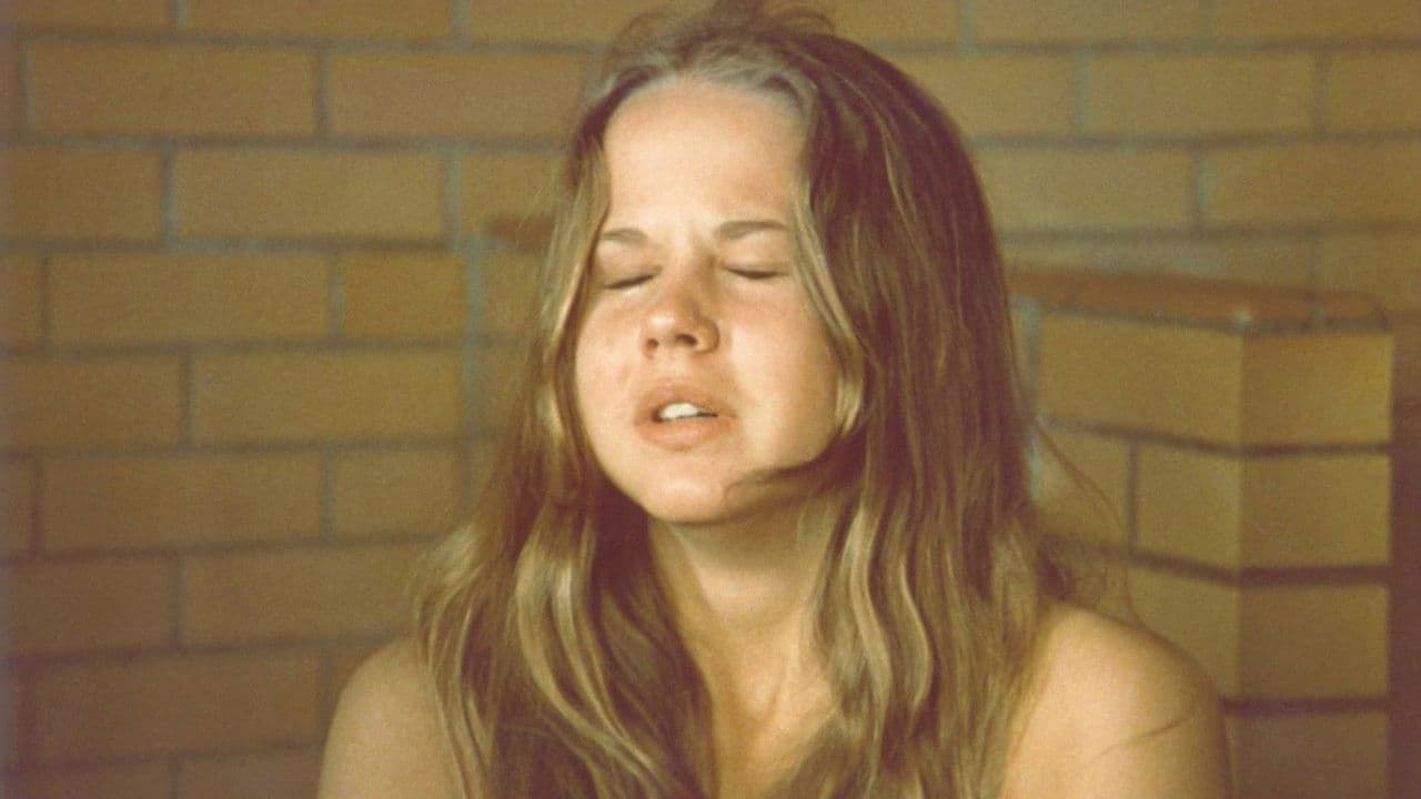 Backdrop – Born Innocent