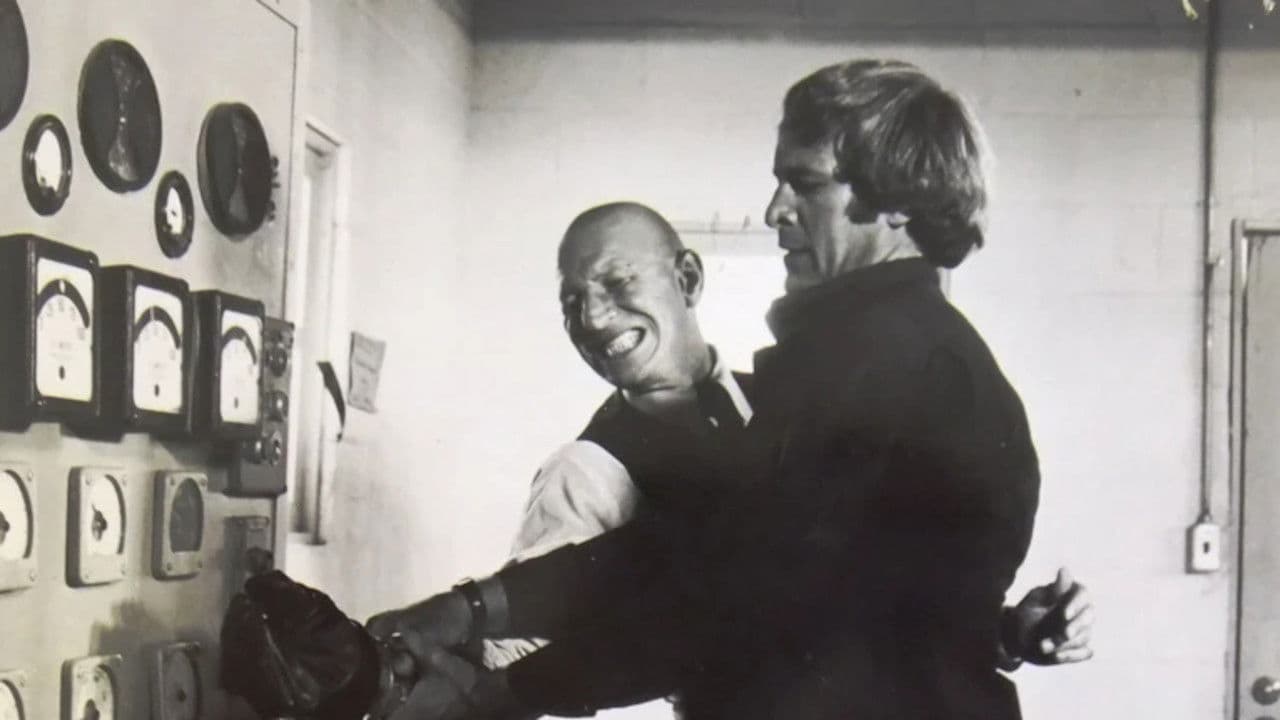 Backdrop – The Billion Dollar Threat